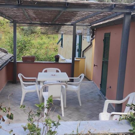 Soleluna Levanto Exterior foto