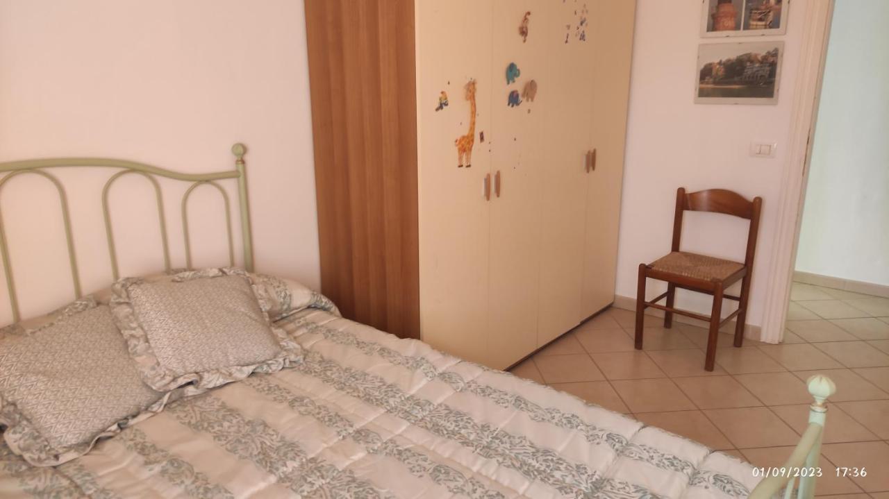 Soleluna Levanto Exterior foto